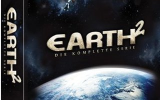 earth 2 complete series	(75 867)	UUSI	-DE-		DVD	(6)		1994	au