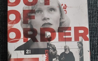 Out of Order 4K UHD (Subkultur USA)