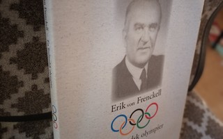 Björkman: Erik von Frenckell. En finländsk olympier