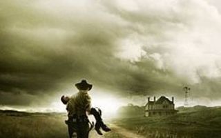 The Walking Dead - Kausi 2 (4xDVD)