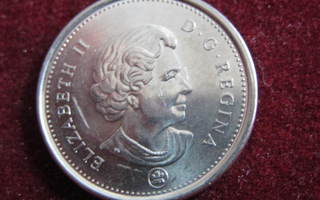 5 cents 2011 Kanada-Canada