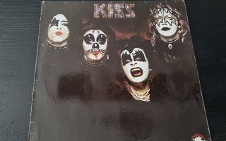 KISS : Kiss - LP