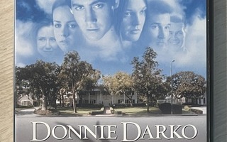 Richard Kelly: DONNIE DARKO (2001) Jake Gyllenhaal