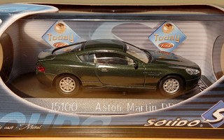 Solido Aston Martin DB9 -pienoismalli