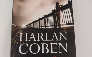 Harlan Coben; Lupaa ja vaikene