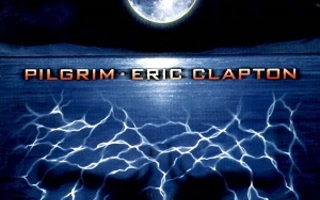 ERIC CLAPTON: Pilgrim (CD), 1998, mm. My father´s eyes