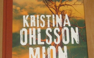 Mion blues (Kristina Ohlsson)