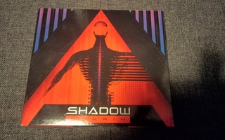 Shadow Domain - Digital Divide cd