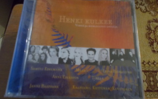CD HENKI KULKEE