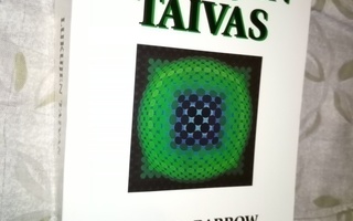 BARROW :  LUKUJEN TAIVAS