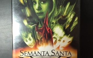 Semanta Santa DVD