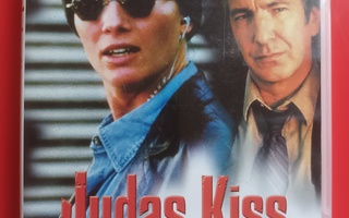 Judas Kiss (1998) DVD