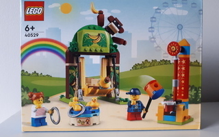 LEGO 40529 - avaamaton