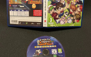 Harvest Moon: Light of Hope PS4