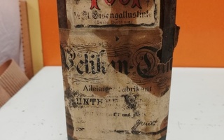Vanha pullo ( 4001 )