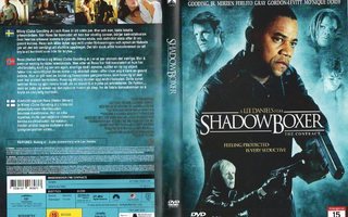 SHADOWBOXER	(6 153)	k	-FI-	DVD		cuba gooding jr.	2005