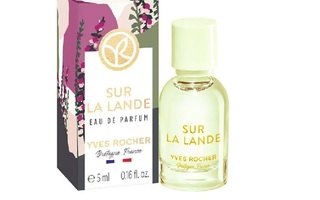 YR Sur La Lande EdP - suihke 5ml