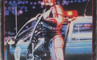 RoboCop