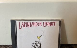 Lapinlahden Linnut – Tähdet Kertovat CD