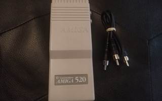 Amiga A520 Tv modulaattori