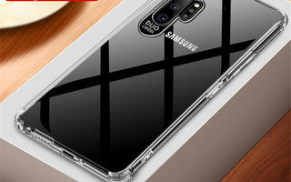 Samsung Galaxy Note 10+ suojakuori