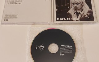 DUFFY - Rockferry CD 2008