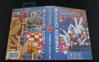 Sonic 3