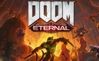 Doom Eternal