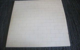 2LP - Pink Floyd - The Wall