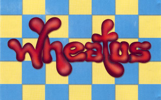 Wheatus (CD) VG+!! s/t
