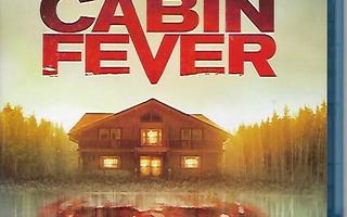 Cabin Fever (BLU-RAY)