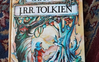 Tolkien Seppä ja satumaa