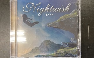 Nightwish - Elan CDS