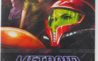 Metroid: Other M