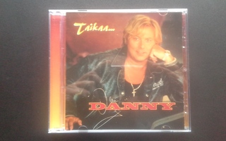 CD: Danny - Taikaa (1997)