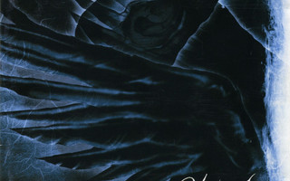 AUTUMN Black Wings CD (GOTHIC DOOM METAL)