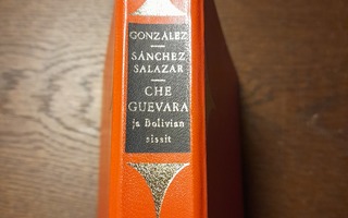 Gonzales & Salazar: Che Guevara ja Bolivian sissit (1970)