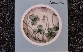 Arabia Botanica seinälautanen, Ketunleipä (avaamaton)