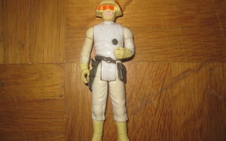 Vintage Star Wars - Cloud car pilot - loose