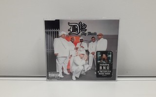 D12 - My Band (cds)