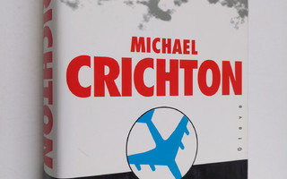 Michael Crichton : Suora lento