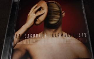 Lacuna Coil : Karmacode