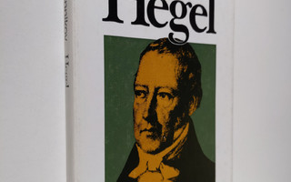 Mihail Ovsjannikov : Hegel