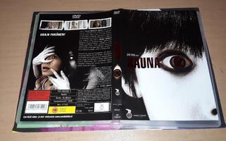 Kauna 2 - SF Region 2 DVD (Nordisk Film Egmont)