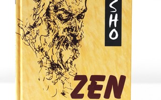 Osho - ZEN - PERIMMÄINEN TOTUUS