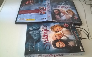 sydänjää (7dvd)