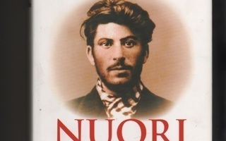 Montefiore: Stalin : punaisen tsaarin hovissa + Nuori Stalin