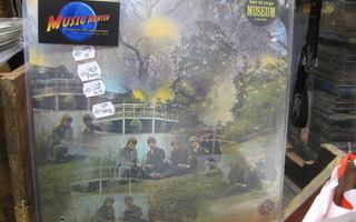 HERMANS HERMITS - BLAZE -  US -67 STILL SEALED !