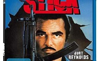 stick	(59 949)	UUSI	-DE-		BLU-RAY		burt reynolds	1985