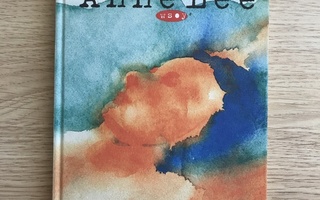 Jorma Ranivaara: Pois liitävä Anne Lee  1997